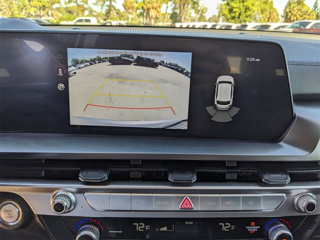 2024 Kia Telluride S San Clemente CA