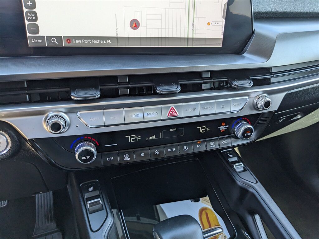 2024 Kia Telluride S San Clemente CA