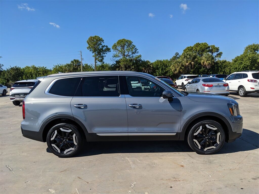 2024 Kia Telluride S San Clemente CA
