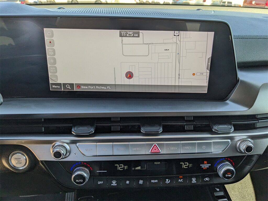 2024 Kia Telluride S San Clemente CA