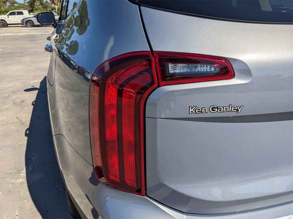2024 Kia Telluride S San Clemente CA