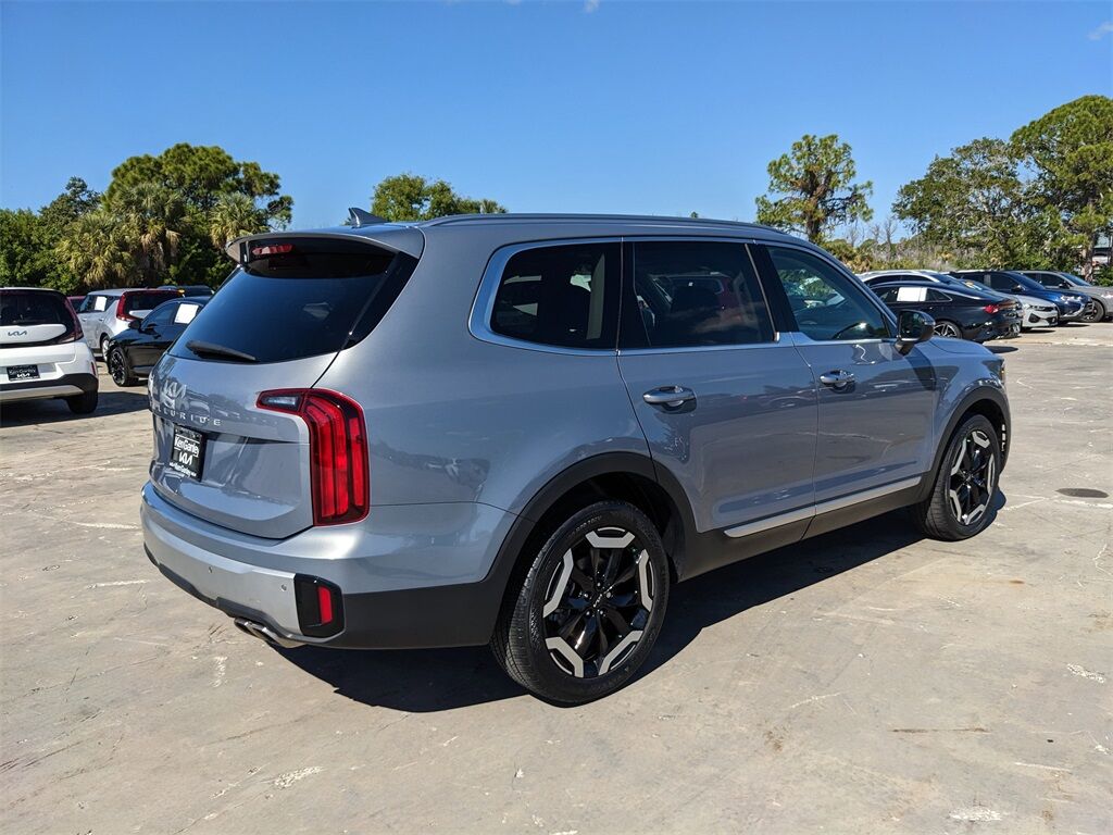 2024 Kia Telluride S San Clemente CA