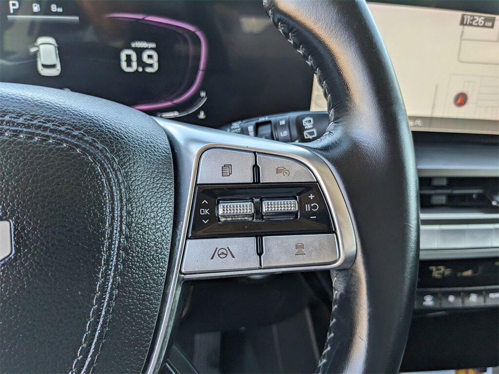 2024 Kia Telluride S San Clemente CA