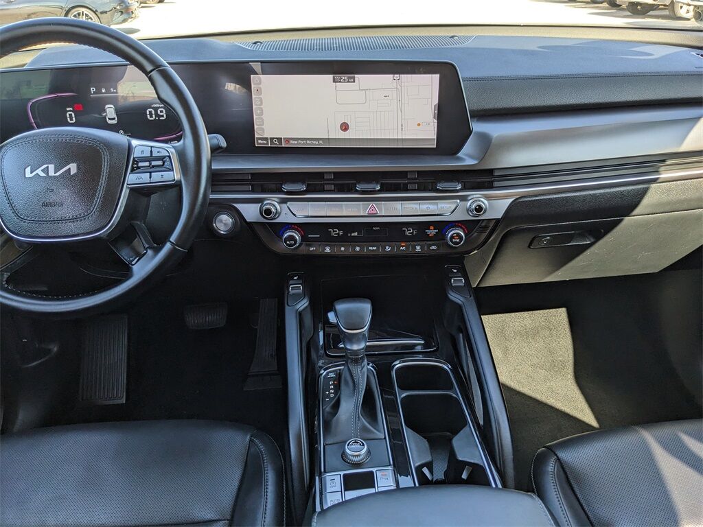 2024 Kia Telluride S San Clemente CA