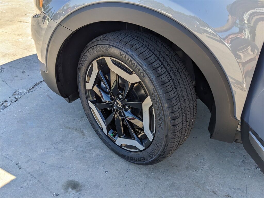 2024 Kia Telluride S San Clemente CA