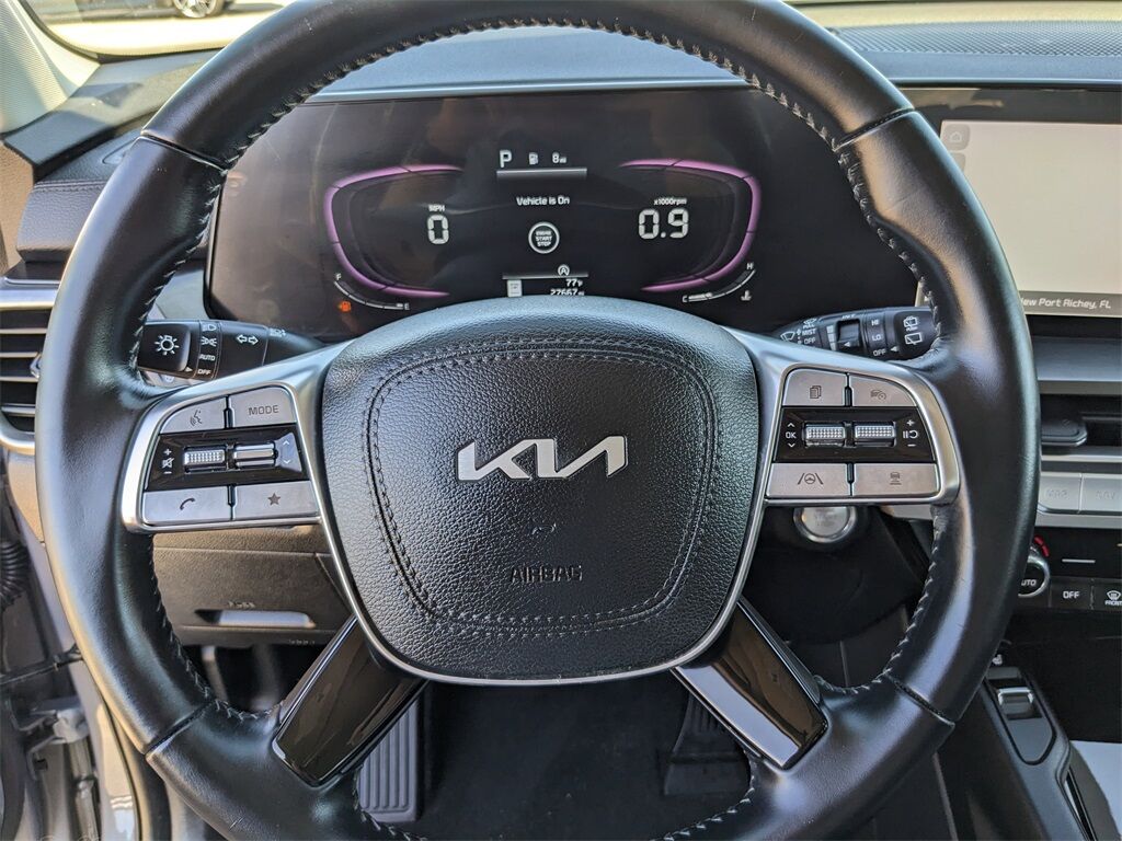 2024 Kia Telluride S San Clemente CA