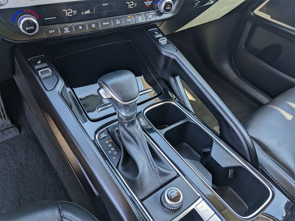 2024 Kia Telluride S San Clemente CA