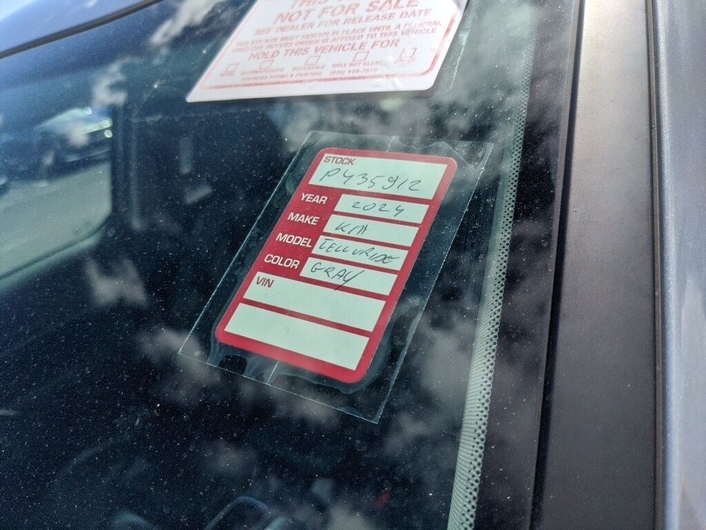 2024 Kia Telluride S San Clemente CA