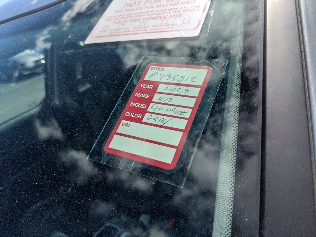 2024 Kia Telluride S San Clemente CA