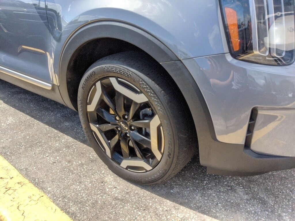 2024 Kia Telluride S San Clemente CA