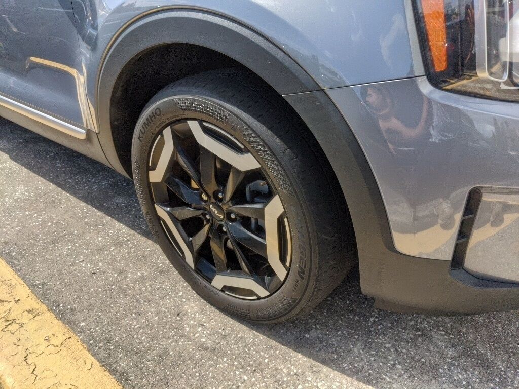 2024 Kia Telluride S San Clemente CA