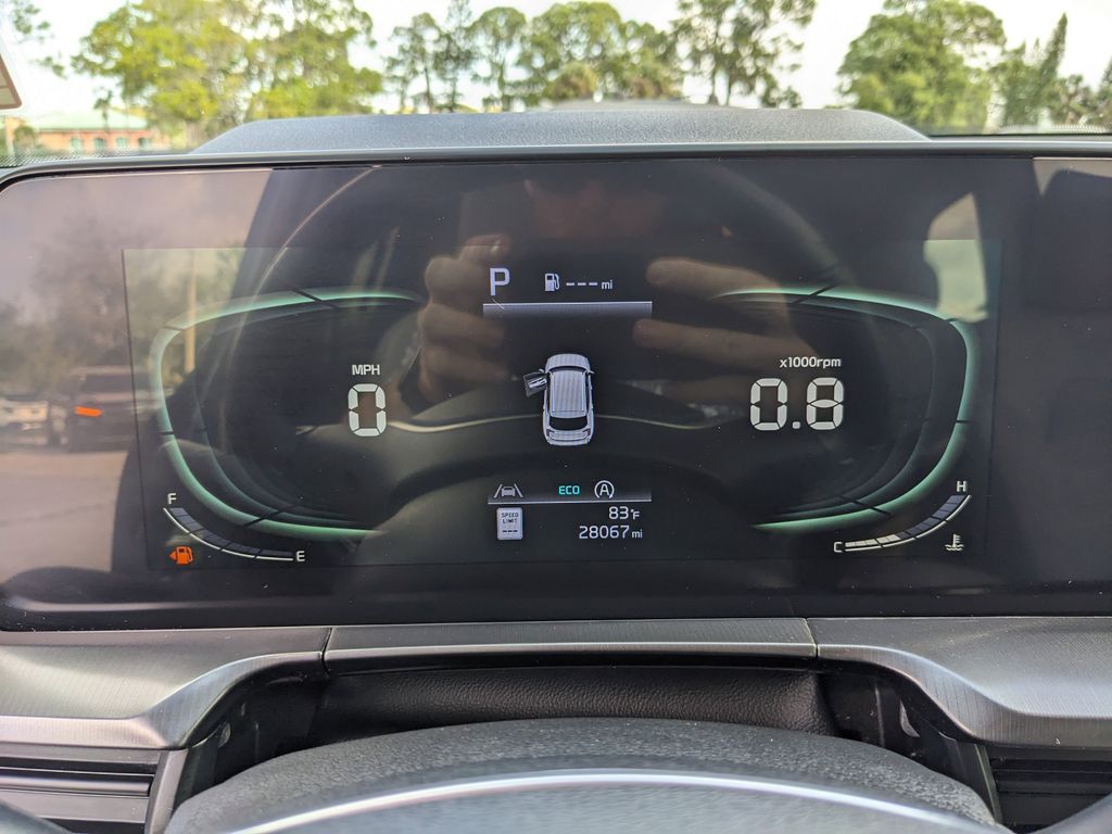 2024 Kia Telluride S San Clemente CA