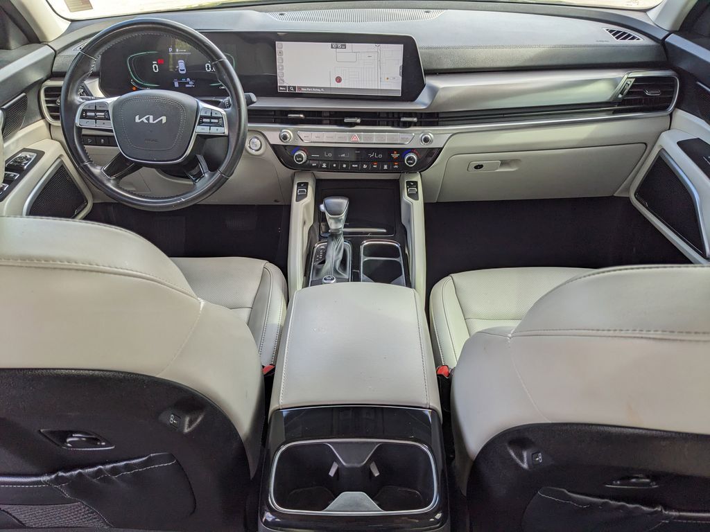 2024 Kia Telluride S San Clemente CA