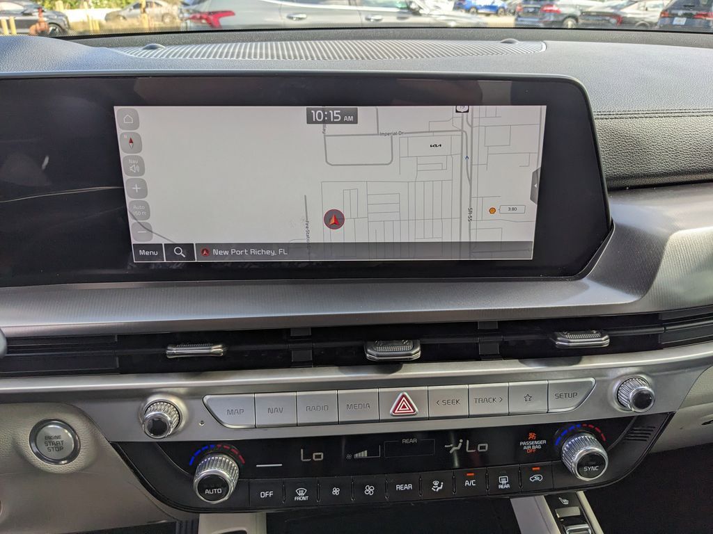 2024 Kia Telluride S San Clemente CA