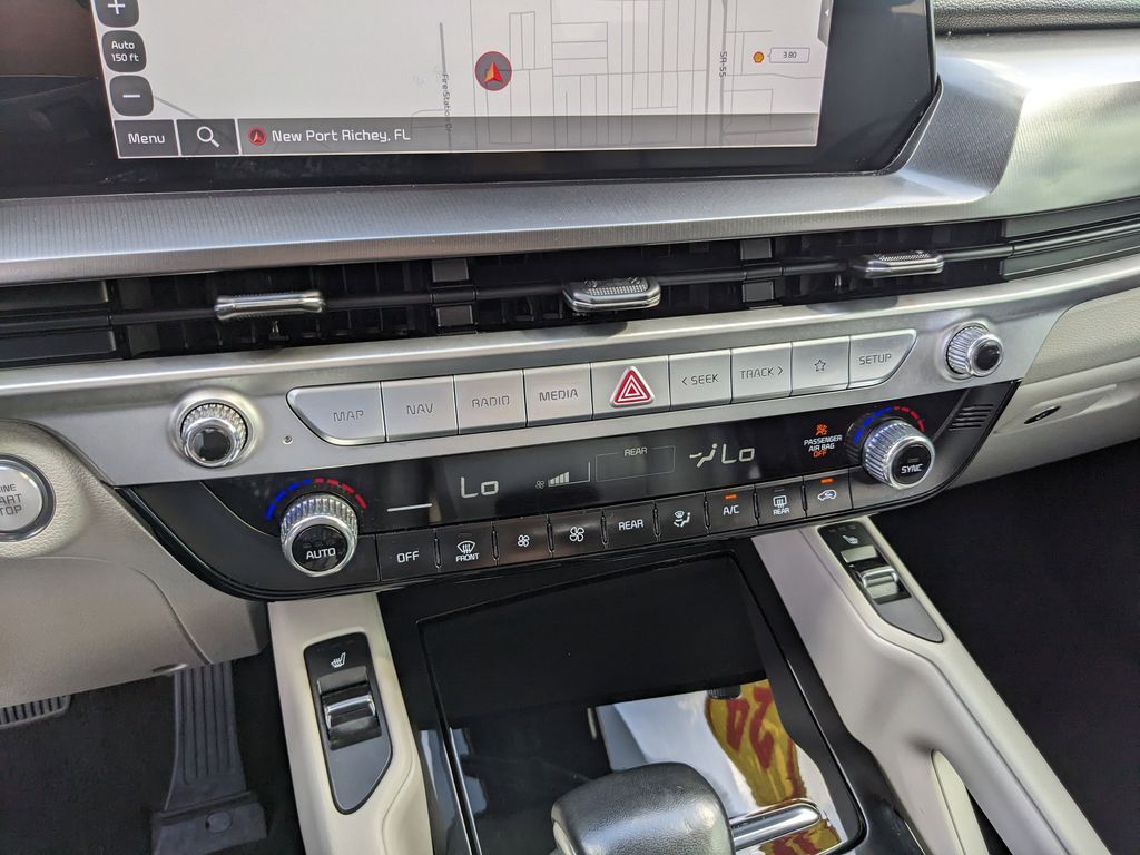 2024 Kia Telluride S San Clemente CA