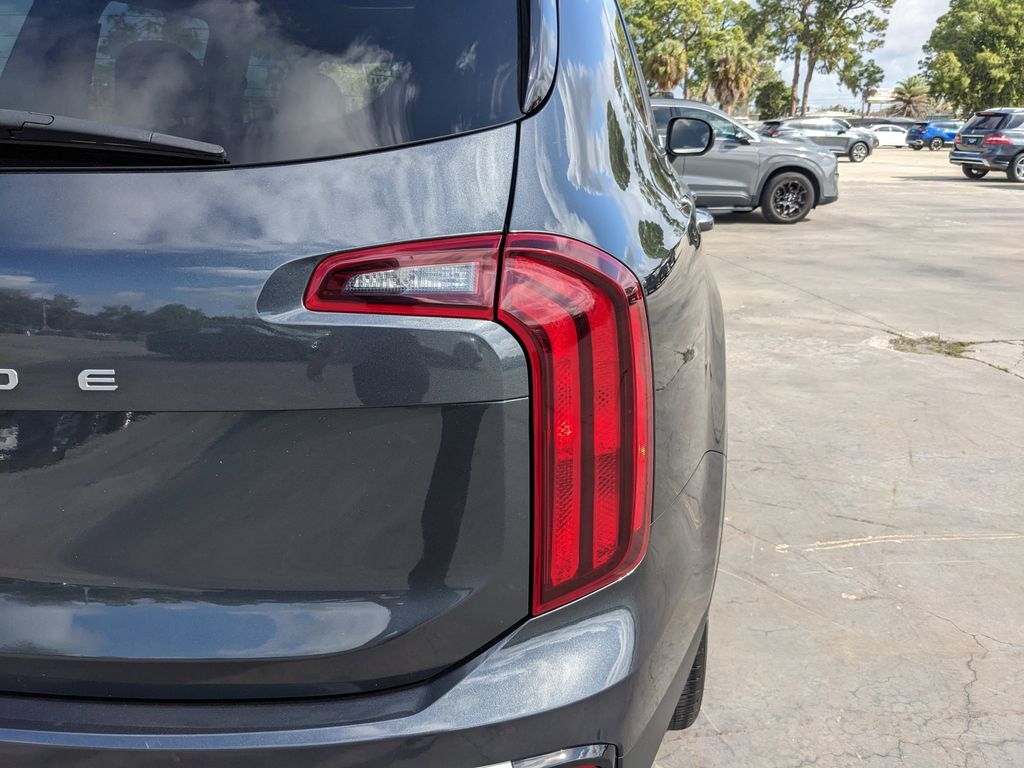 2024 Kia Telluride S San Clemente CA