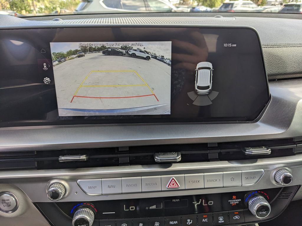 2024 Kia Telluride S San Clemente CA