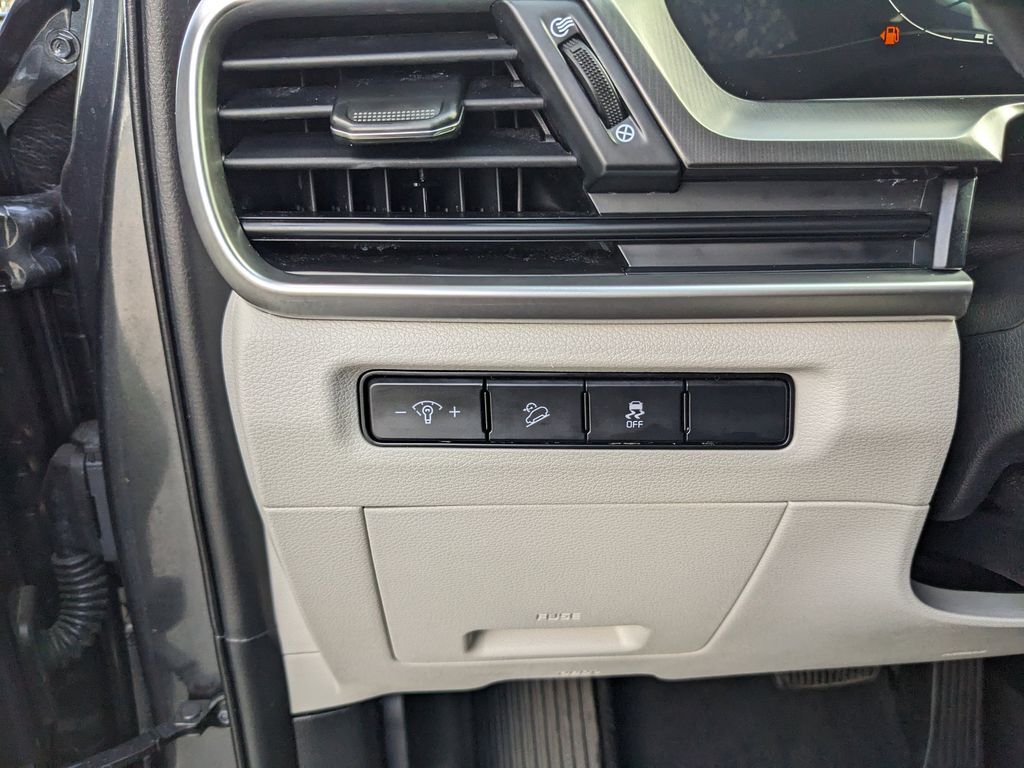 2024 Kia Telluride S San Clemente CA