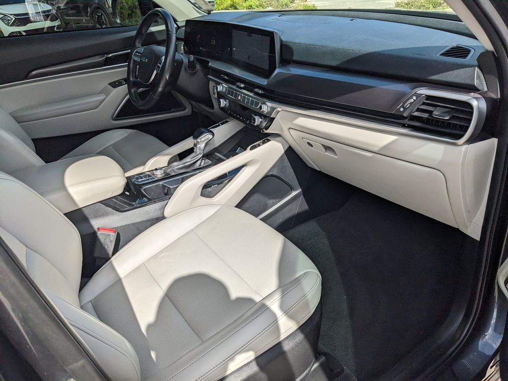 2024 Kia Telluride S San Clemente CA