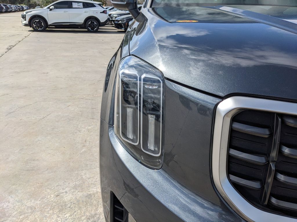2024 Kia Telluride S San Clemente CA