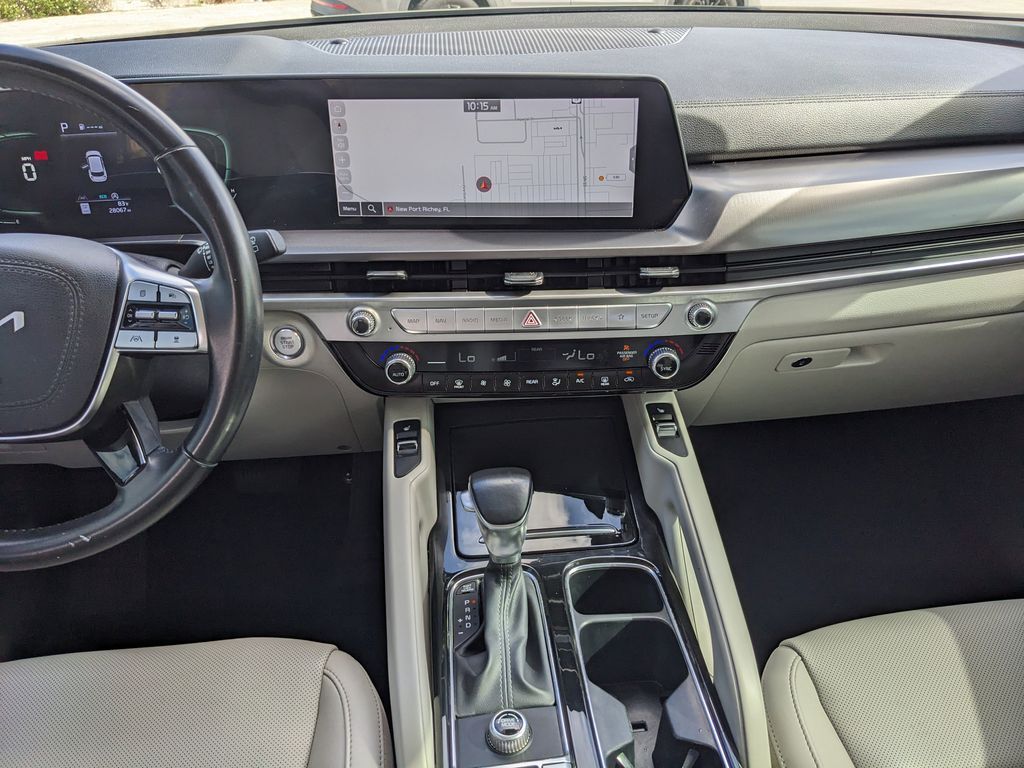 2024 Kia Telluride S San Clemente CA