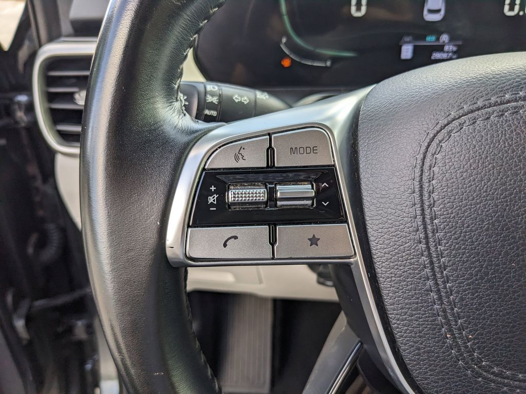 2024 Kia Telluride S San Clemente CA