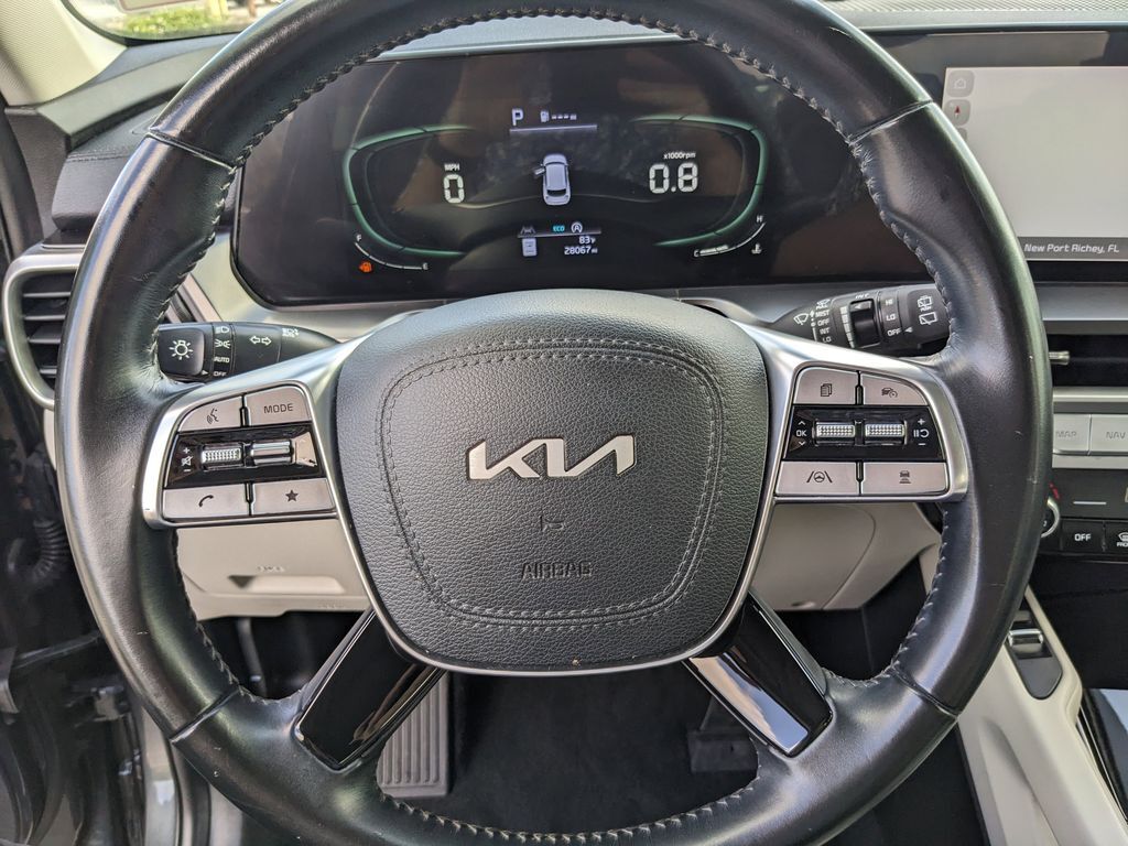 2024 Kia Telluride S San Clemente CA