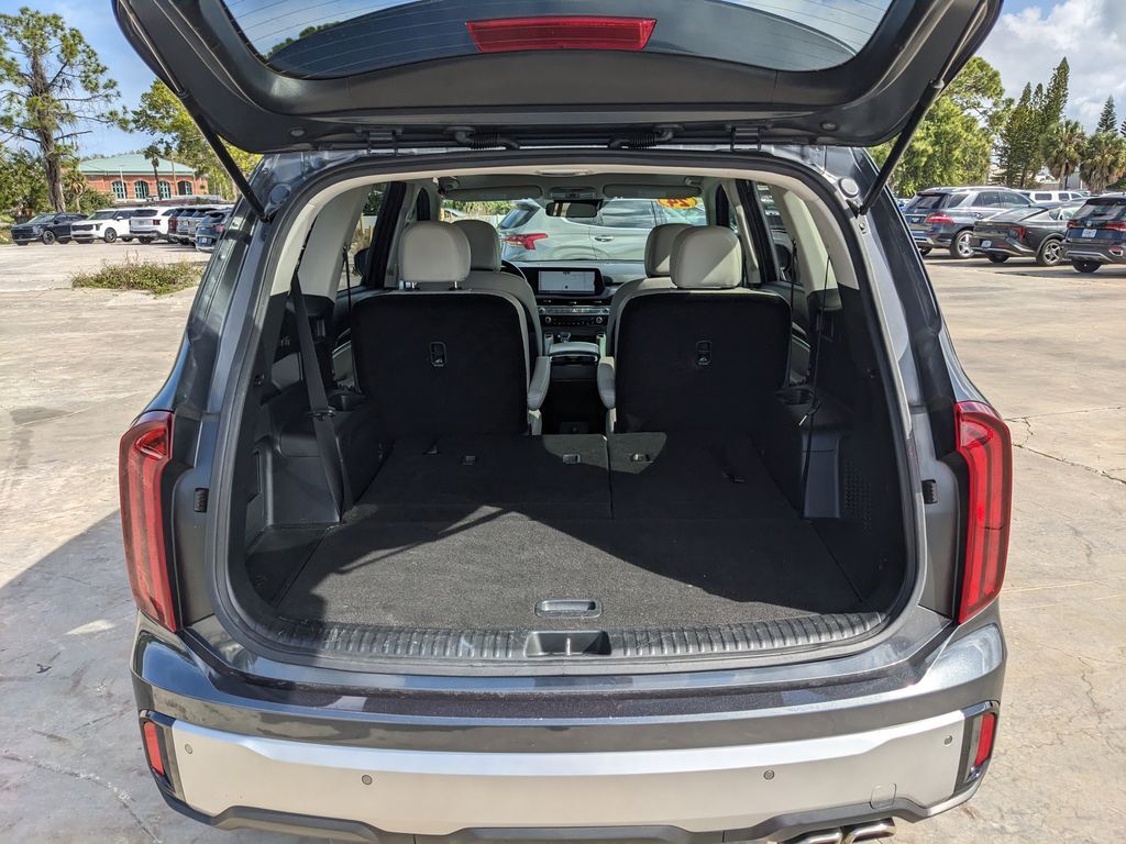 2024 Kia Telluride S San Clemente CA