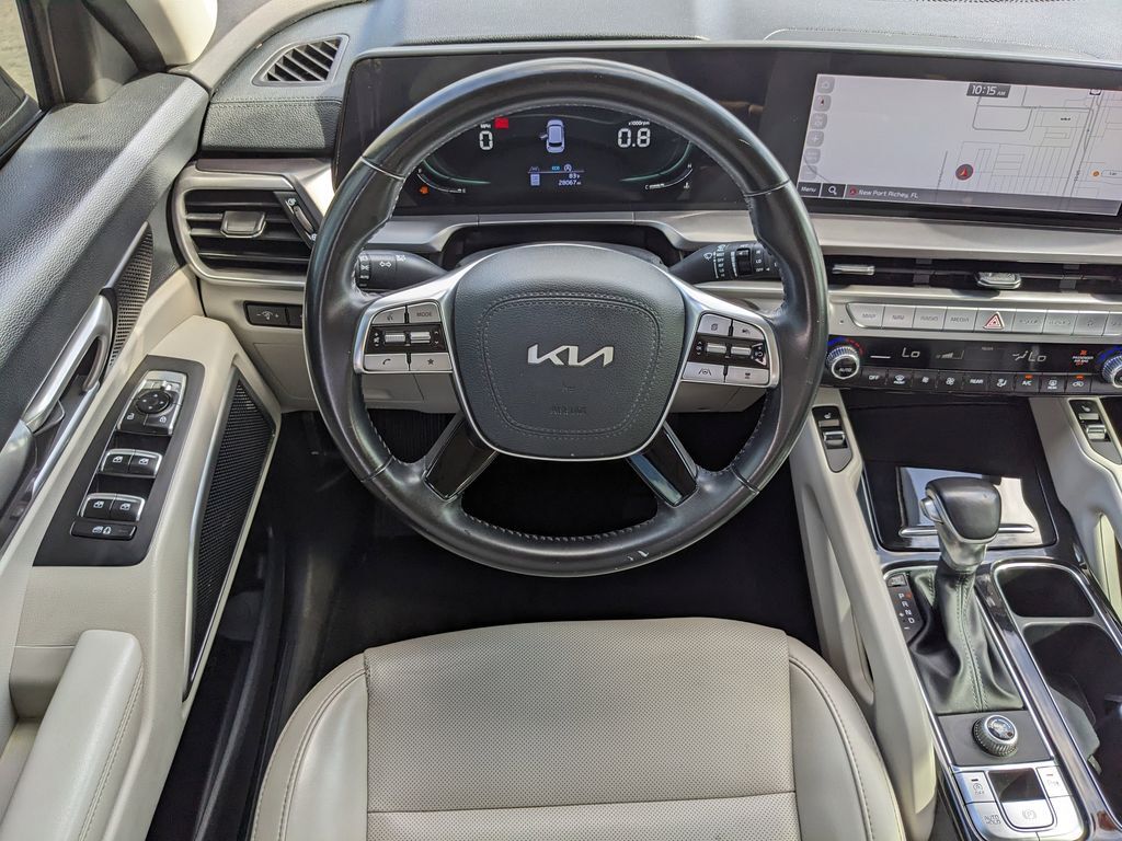 2024 Kia Telluride S San Clemente CA