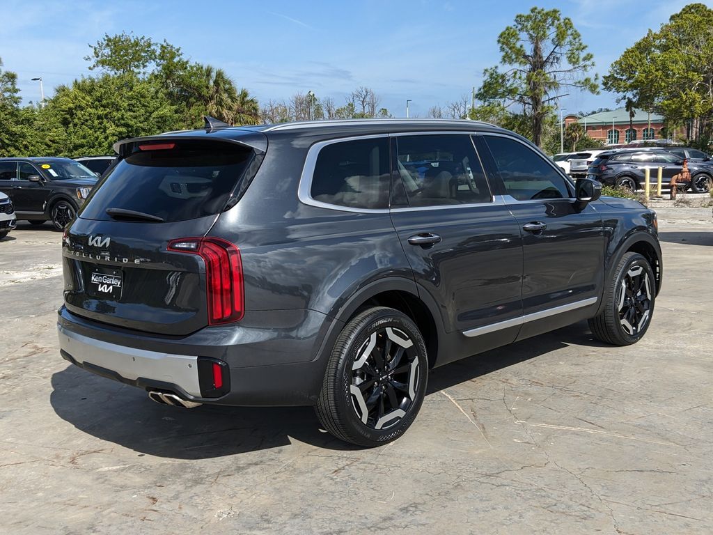 2024 Kia Telluride S San Clemente CA