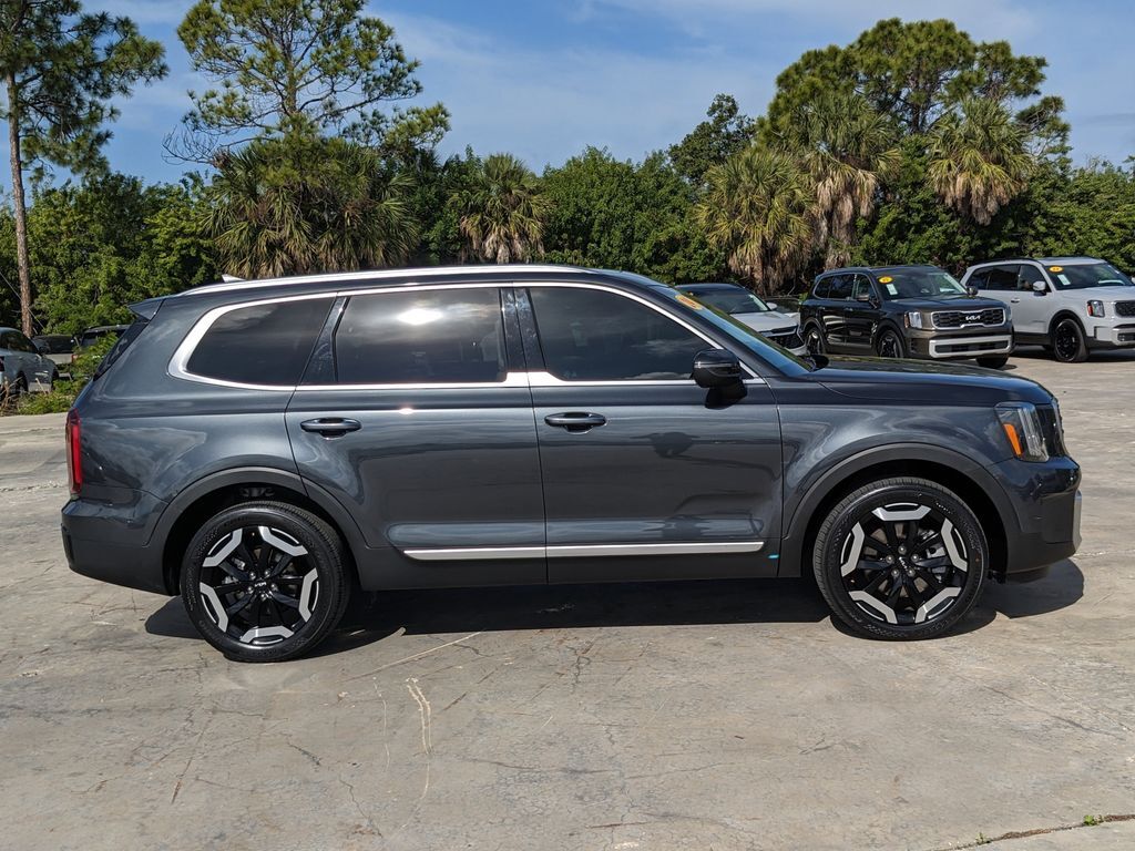 2024 Kia Telluride S San Clemente CA