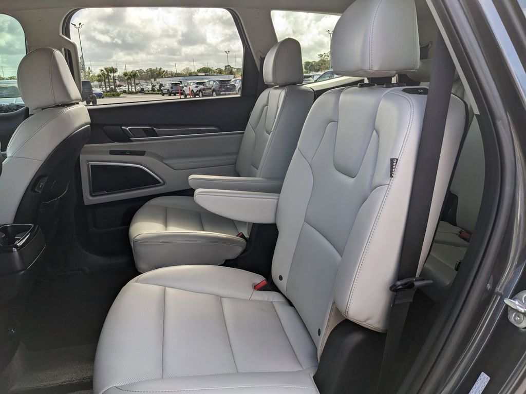 2024 Kia Telluride S San Clemente CA