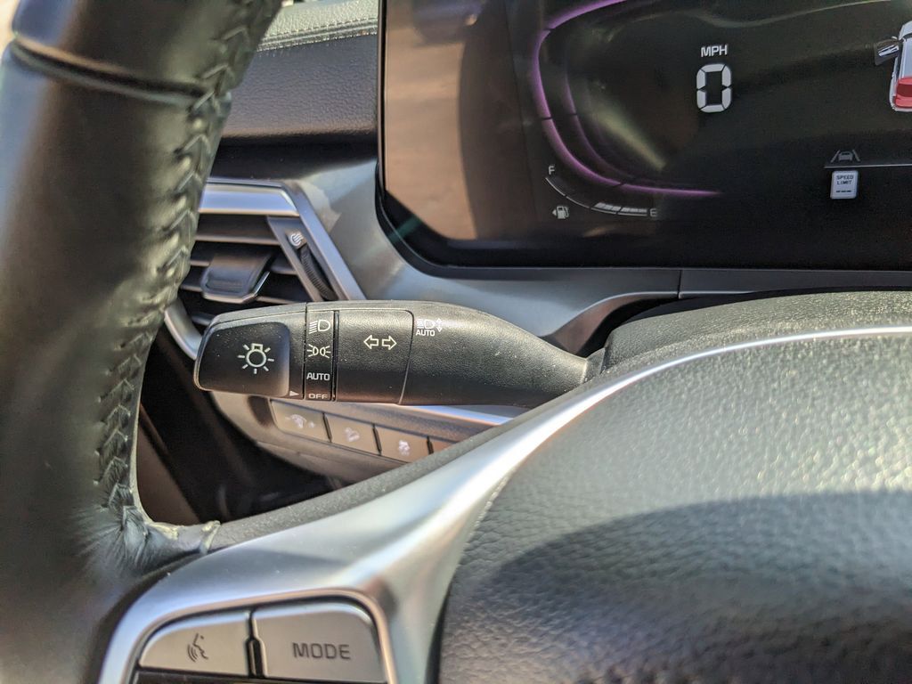 2024 Kia Telluride S San Clemente CA