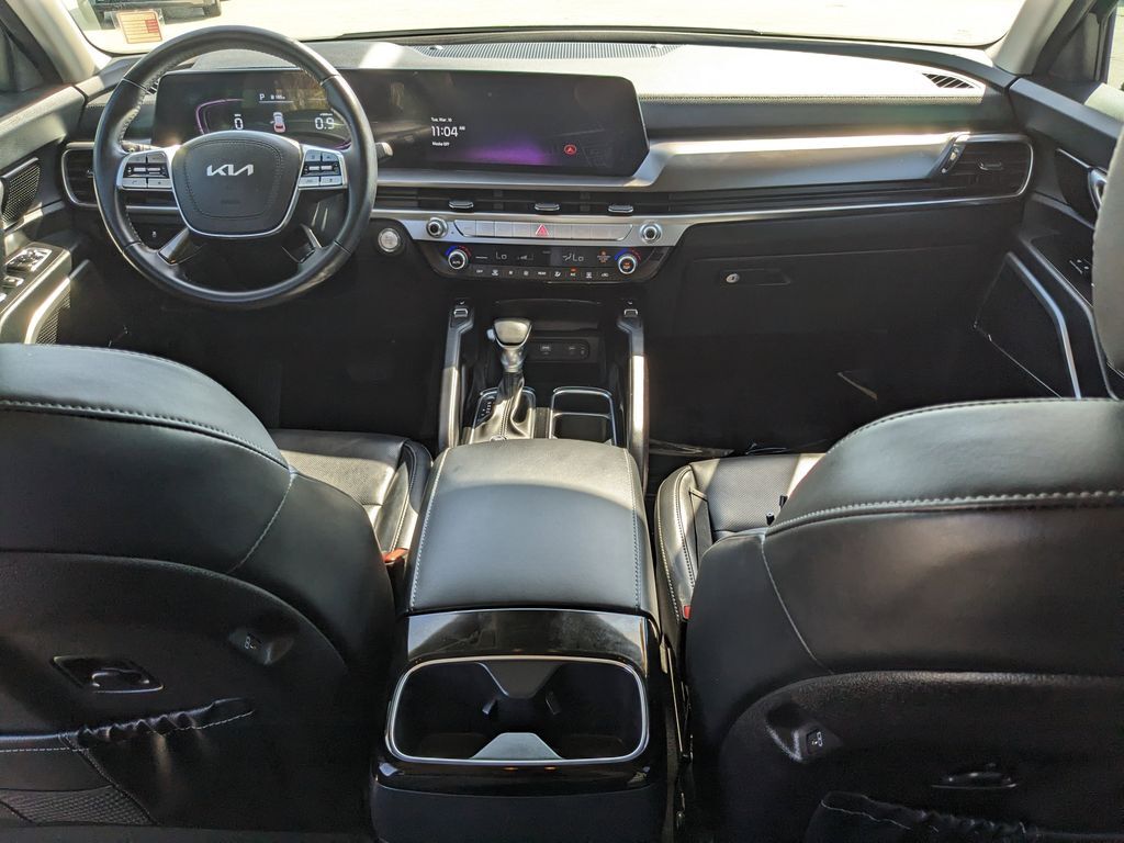 2024 Kia Telluride S San Clemente CA