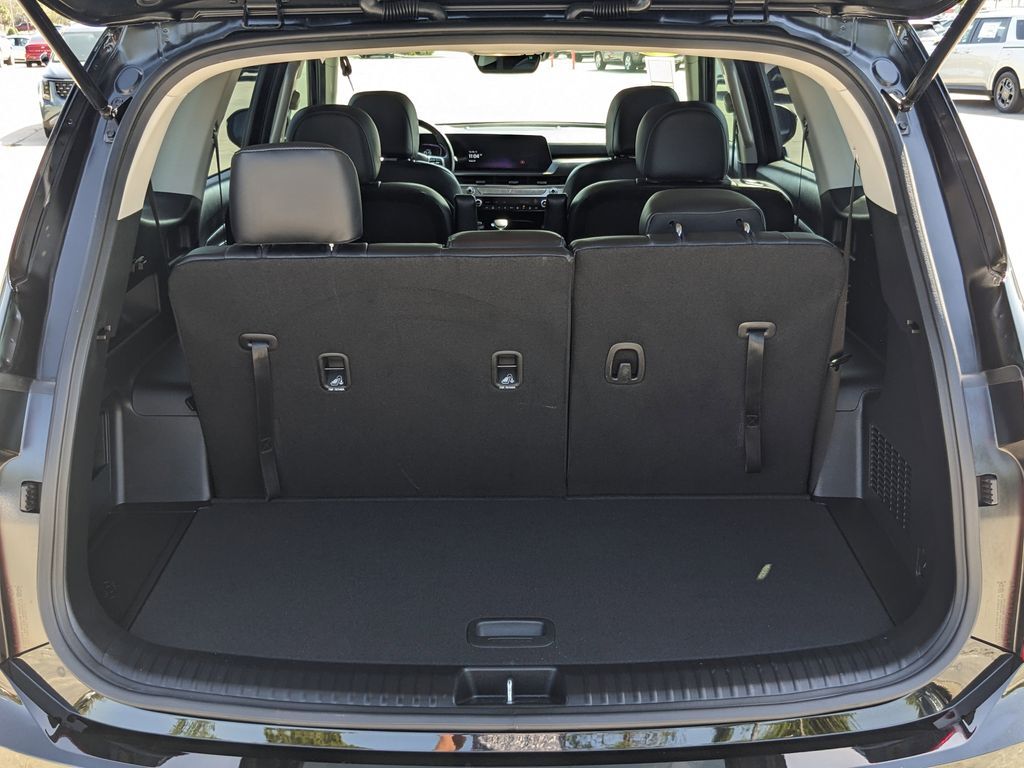 2024 Kia Telluride S San Clemente CA