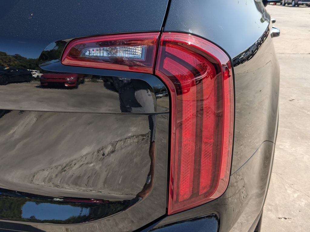 2024 Kia Telluride S San Clemente CA