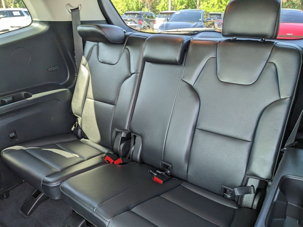 2024 Kia Telluride S San Clemente CA