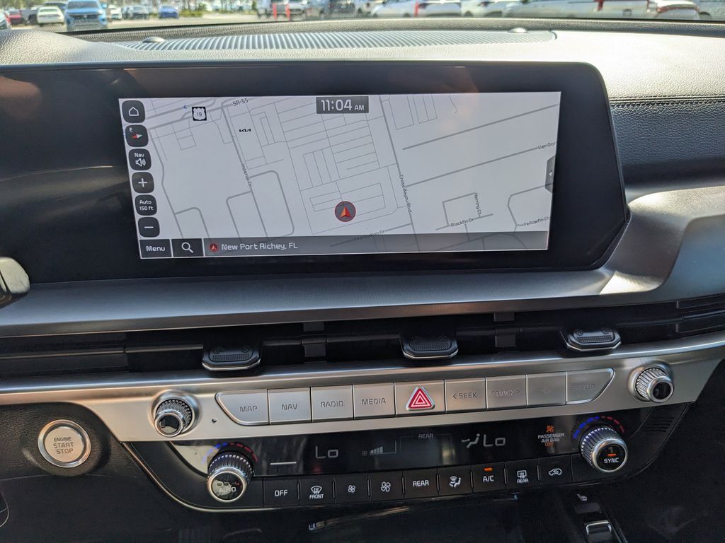 2024 Kia Telluride S San Clemente CA