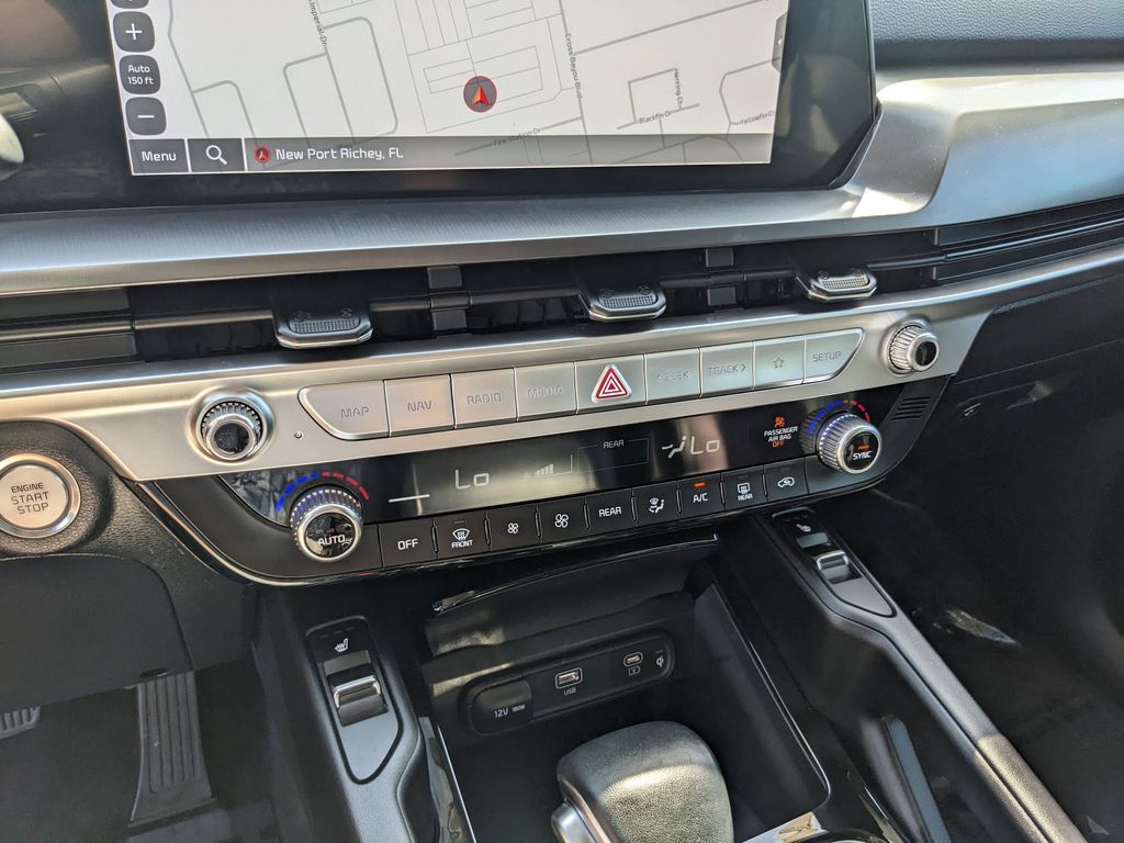 2024 Kia Telluride S San Clemente CA