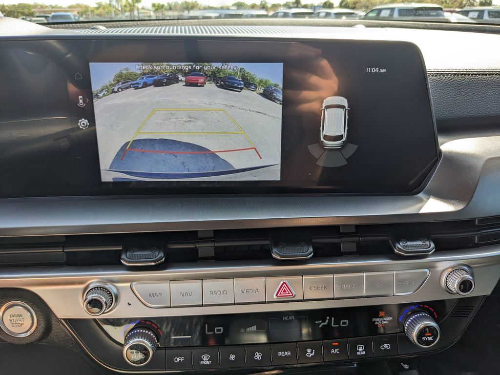 2024 Kia Telluride S San Clemente CA