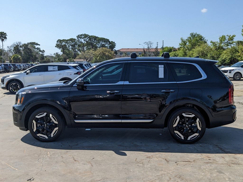 2024 Kia Telluride S San Clemente CA