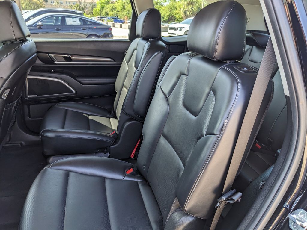 2024 Kia Telluride S San Clemente CA