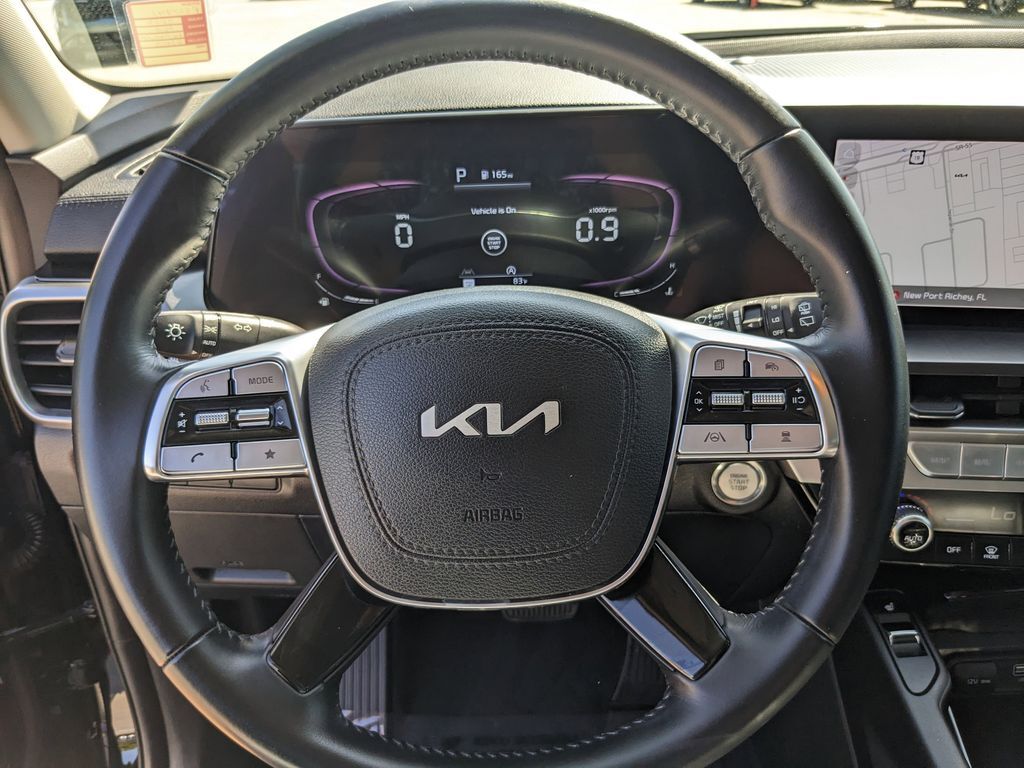 2024 Kia Telluride S San Clemente CA
