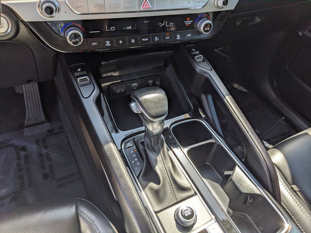 2024 Kia Telluride S San Clemente CA