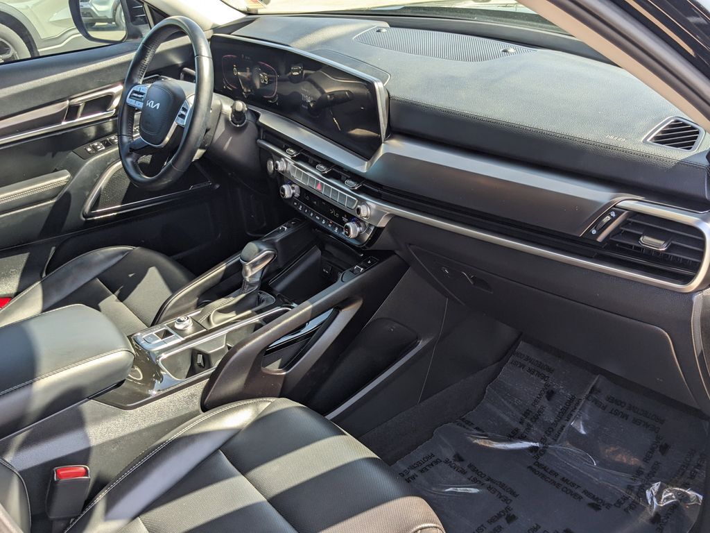 2024 Kia Telluride S San Clemente CA