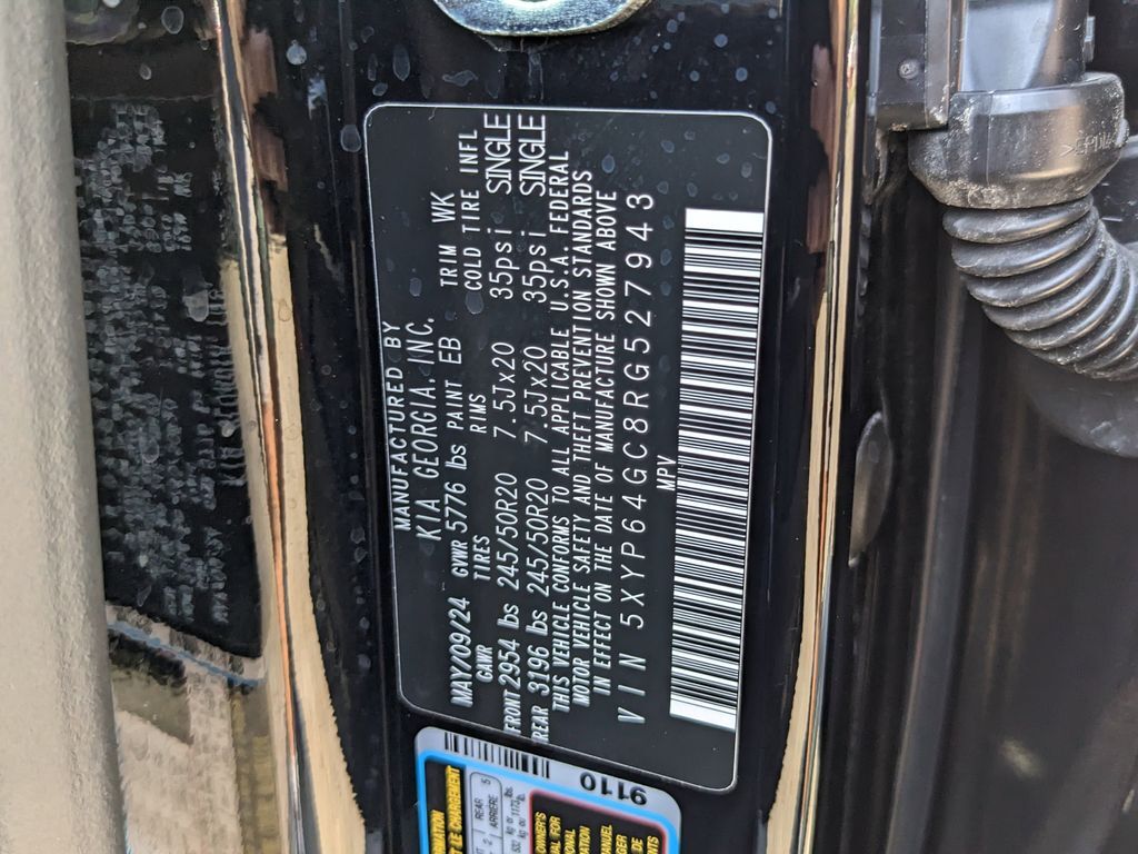 2024 Kia Telluride S San Clemente CA