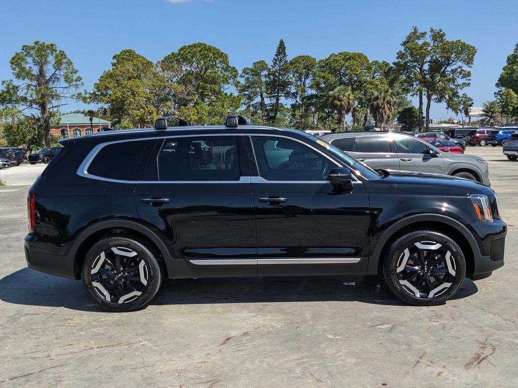 2024 Kia Telluride S San Clemente CA