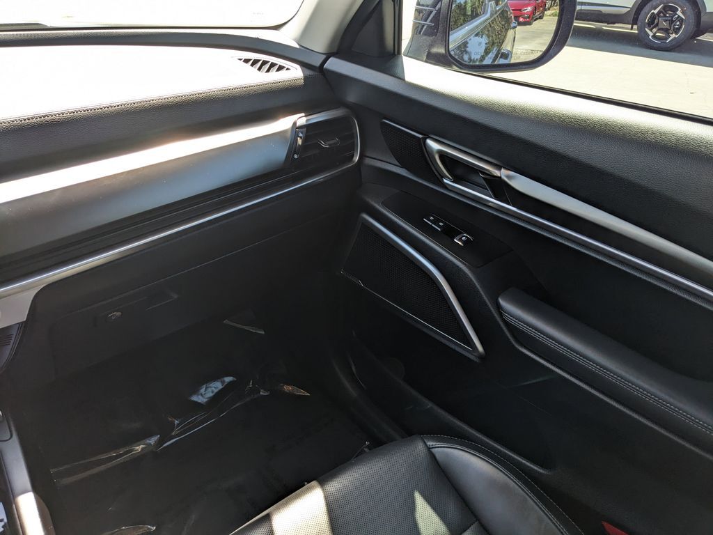 2024 Kia Telluride S San Clemente CA