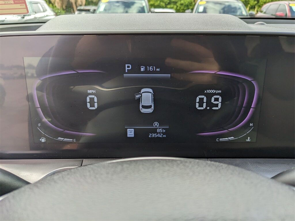 2024 Kia Telluride S San Clemente CA