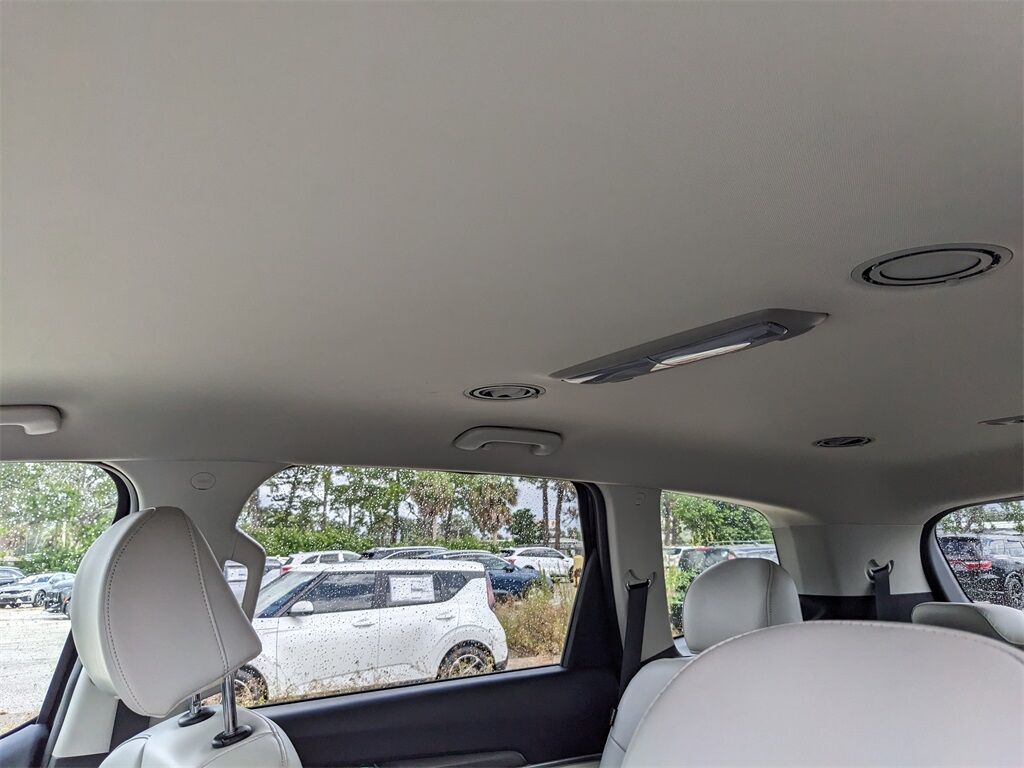 2024 Kia Telluride S San Clemente CA